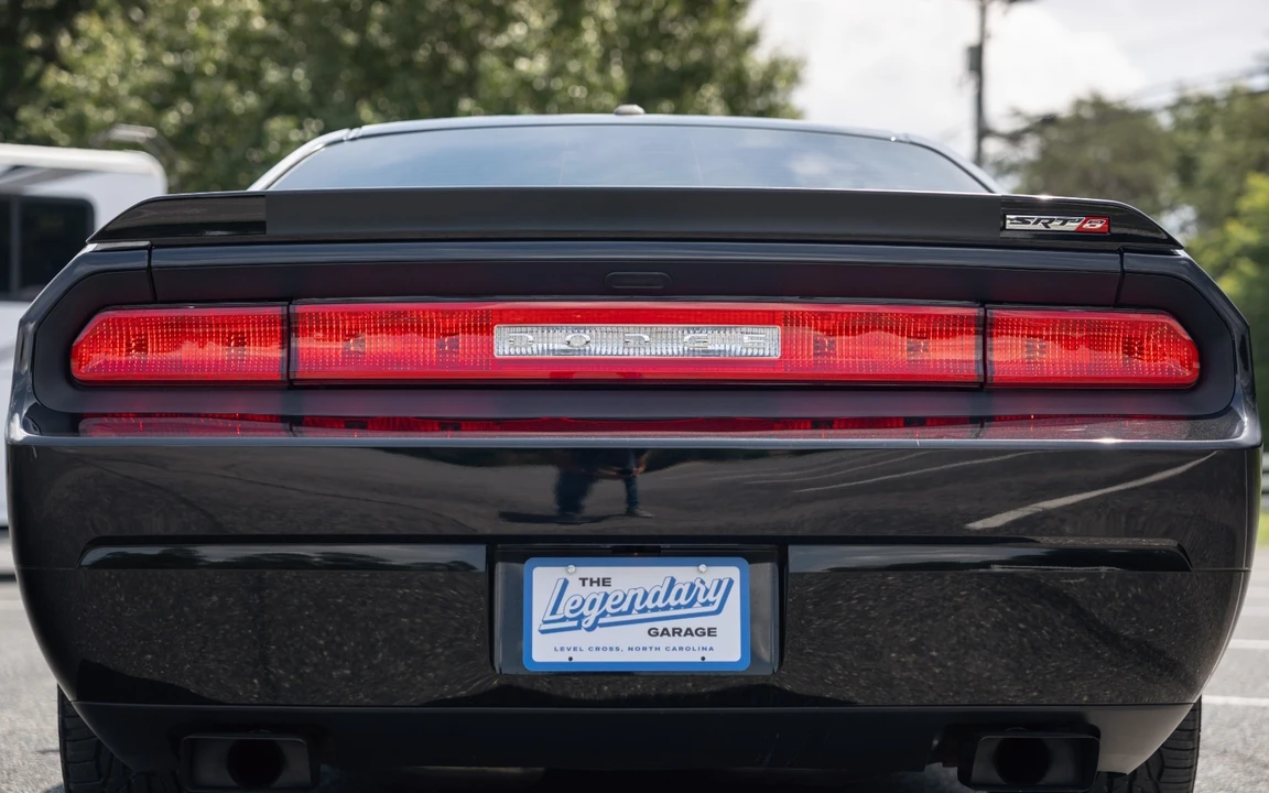 2012 Dodge Challenger SRT8 & 392 3rd Gen - Image 12 of 31