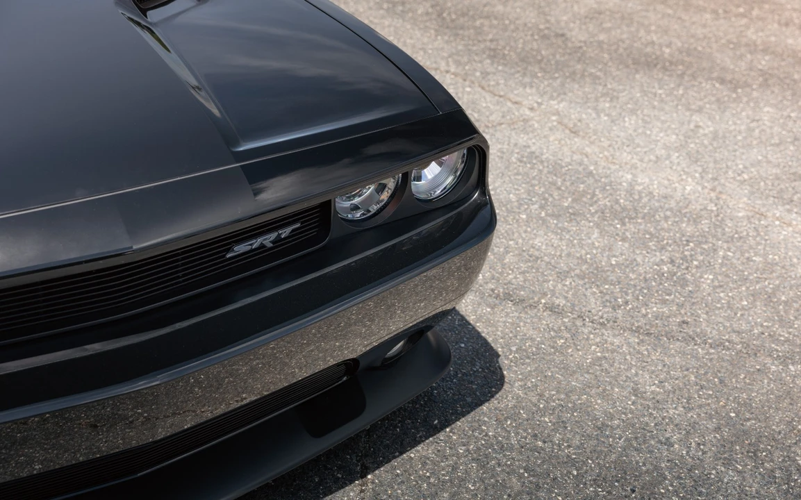 2012 Dodge Challenger SRT8 & 392 3rd Gen - Image 15 of 31