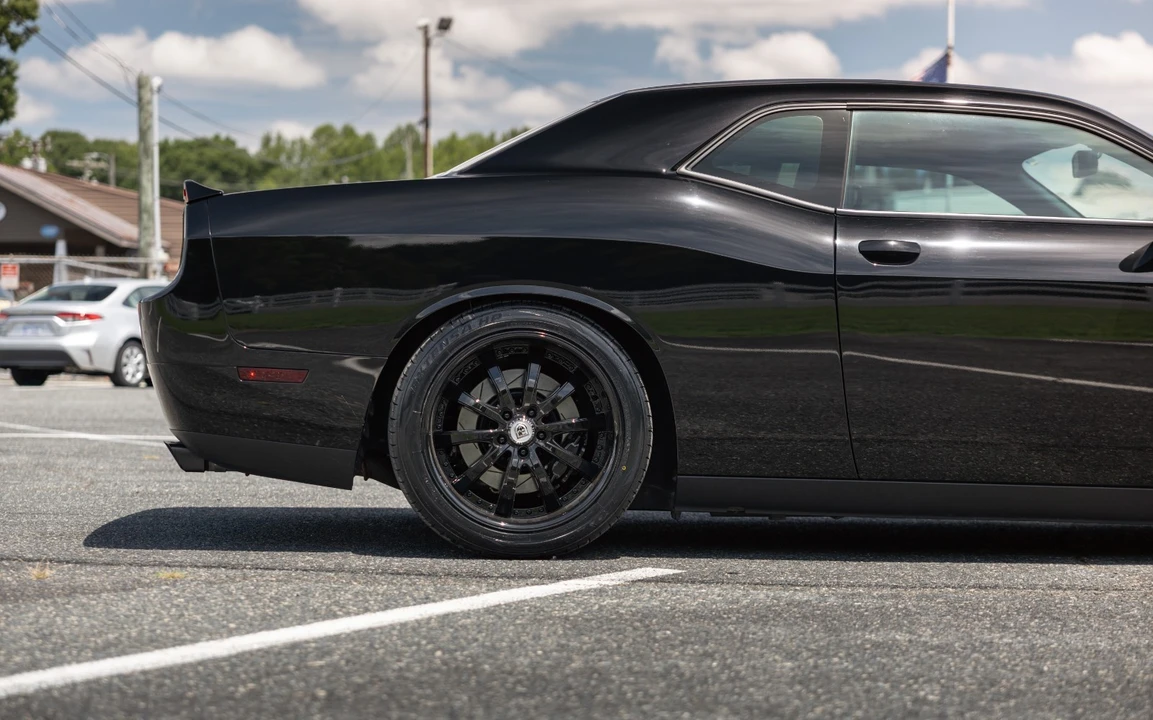 2012 Dodge Challenger SRT8 & 392 3rd Gen - Image 14 of 31