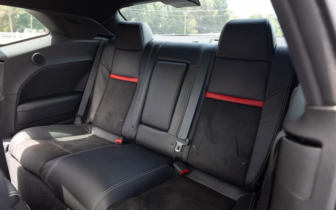 2012 Dodge Challenger SRT8 & 392 3rd Gen - Image 21 of 31
