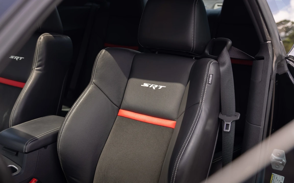 2012 Dodge Challenger SRT8 & 392 3rd Gen - Image 17 of 31