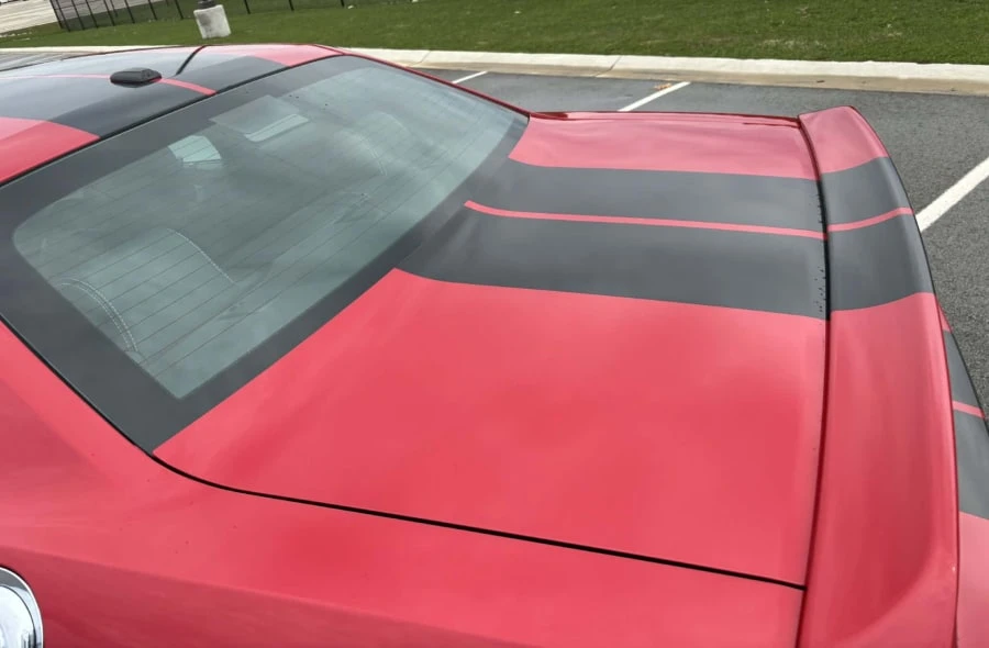 2012 Dodge Challenger SRT8 & 392 3rd Gen - Image 14 of 31