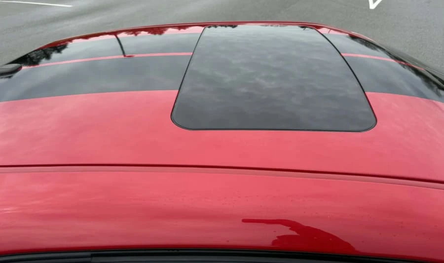 2012 Dodge Challenger SRT8 & 392 3rd Gen - Image 12 of 31