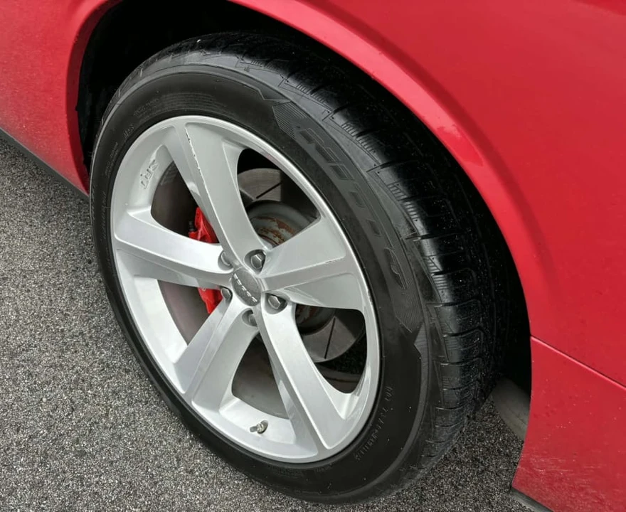 2012 Dodge Challenger SRT8 & 392 3rd Gen - Image 16 of 31