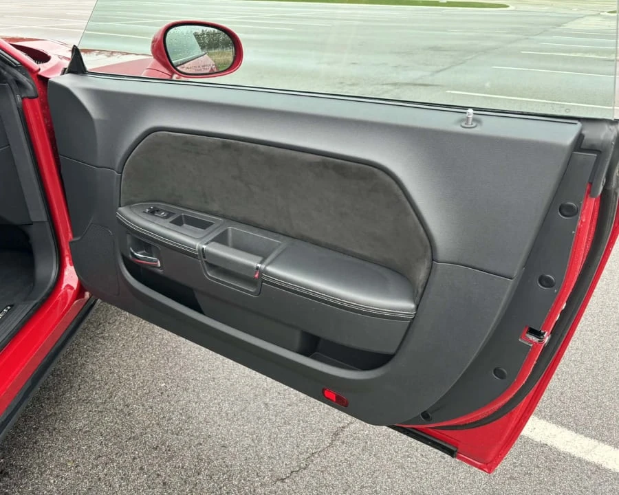 2012 Dodge Challenger SRT8 & 392 3rd Gen - Image 27 of 31