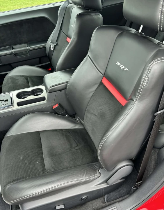 2012 Dodge Challenger SRT8 & 392 3rd Gen - Image 26 of 31