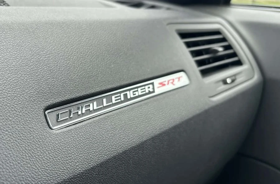 2012 Dodge Challenger SRT8 & 392 3rd Gen - Image 25 of 31