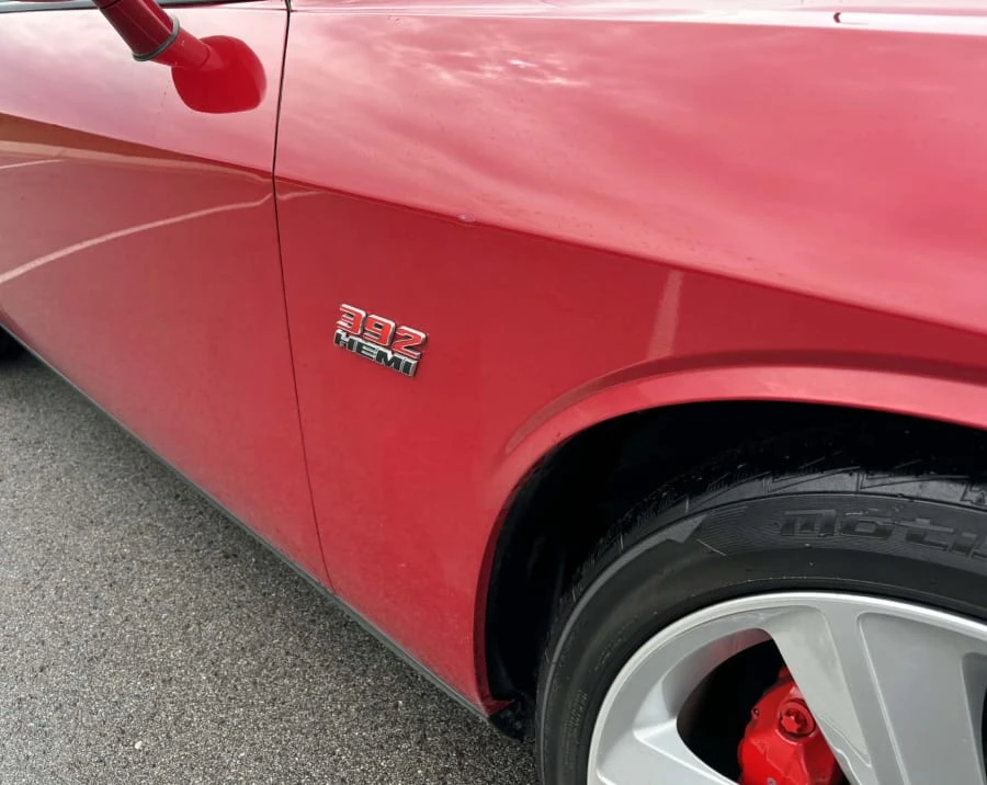 2012 Dodge Challenger SRT8 & 392 3rd Gen - Image 10 of 31