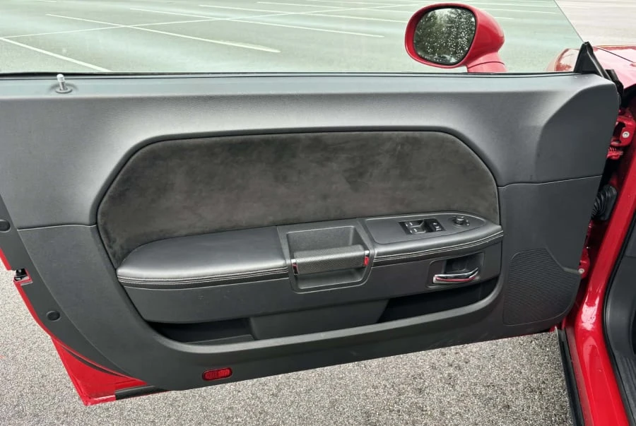 2012 Dodge Challenger SRT8 & 392 3rd Gen - Image 24 of 31