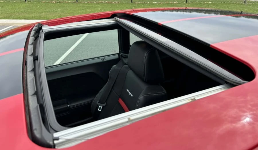 2012 Dodge Challenger SRT8 & 392 3rd Gen - Image 6 of 31