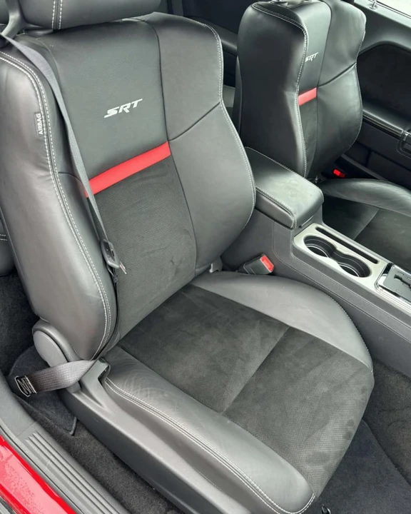 2012 Dodge Challenger SRT8 & 392 3rd Gen - Image 22 of 31