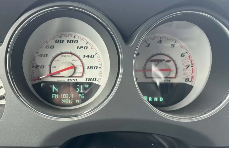 2012 Dodge Challenger SRT8 & 392 3rd Gen - Image 18 of 31