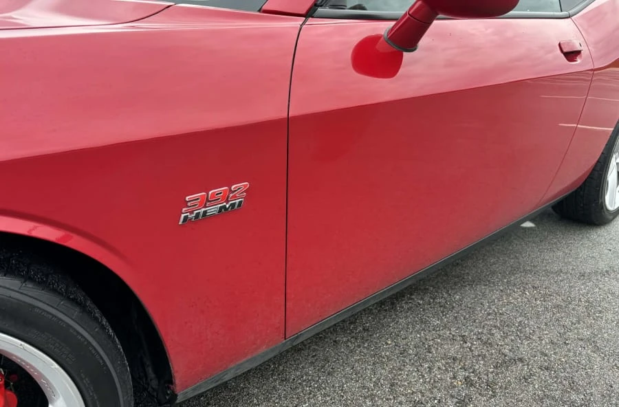 2012 Dodge Challenger SRT8 & 392 3rd Gen - Image 11 of 31