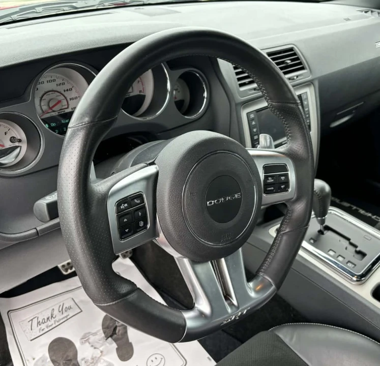 2012 Dodge Challenger SRT8 & 392 3rd Gen - Image 17 of 31