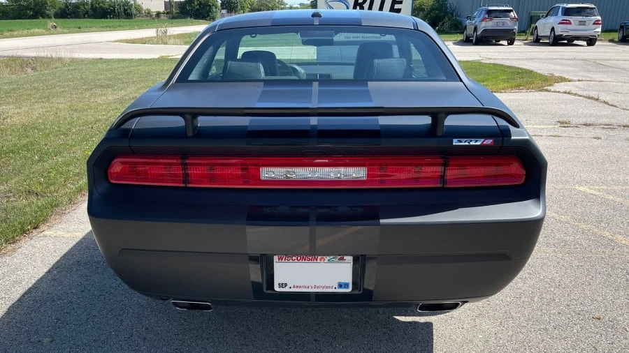 2012 Dodge Challenger SRT8 & 392 3rd Gen - Image 3 of 12
