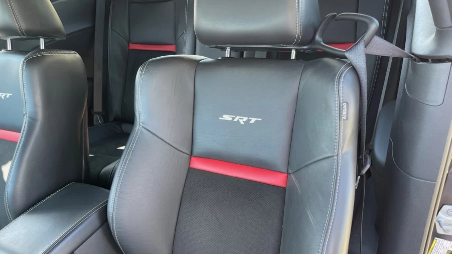 2012 Dodge Challenger SRT8 & 392 3rd Gen - Image 7 of 12