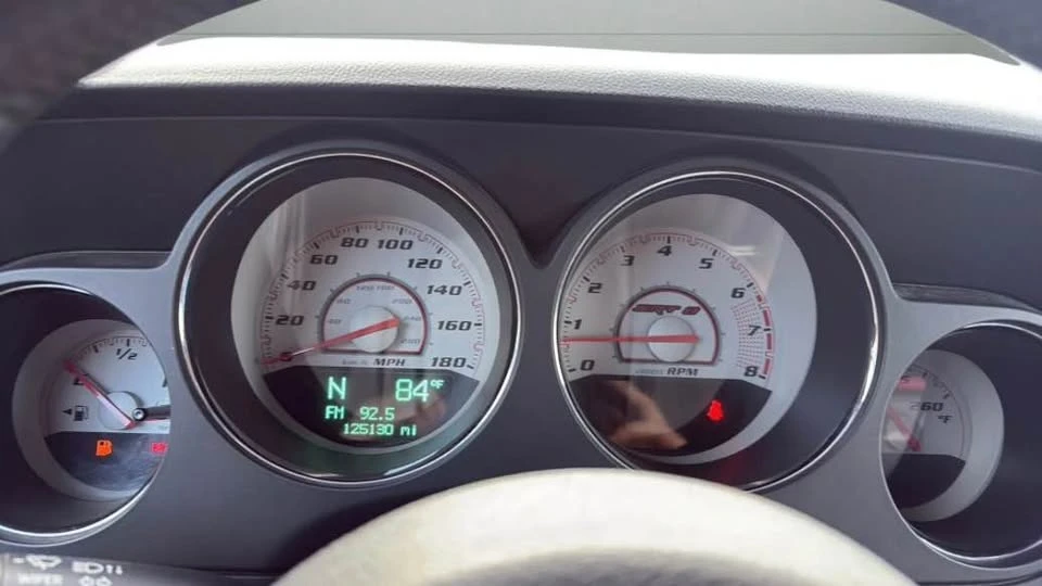 2012 Dodge Challenger SRT8 & 392 3rd Gen - Image 11 of 20
