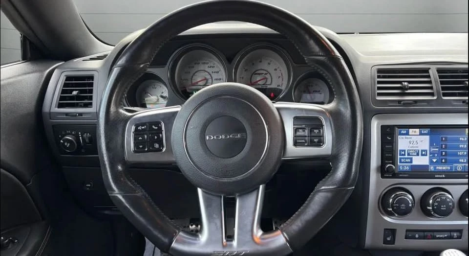 2012 Dodge Challenger SRT8 & 392 3rd Gen - Image 13 of 20