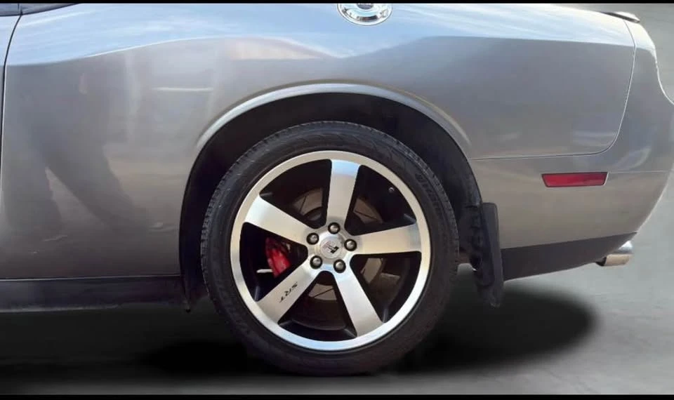 2012 Dodge Challenger SRT8 & 392 3rd Gen - Image 17 of 20