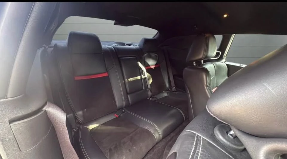 2012 Dodge Challenger SRT8 & 392 3rd Gen - Image 16 of 20
