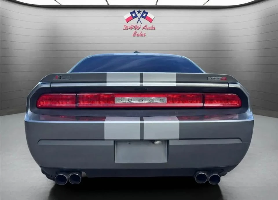 2012 Dodge Challenger SRT8 & 392 3rd Gen - Image 6 of 20