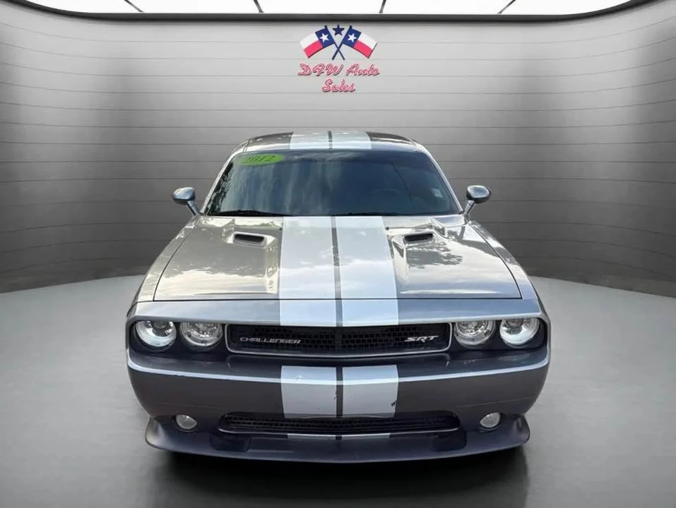 2012 Dodge Challenger SRT8 & 392 3rd Gen - Image 3 of 20