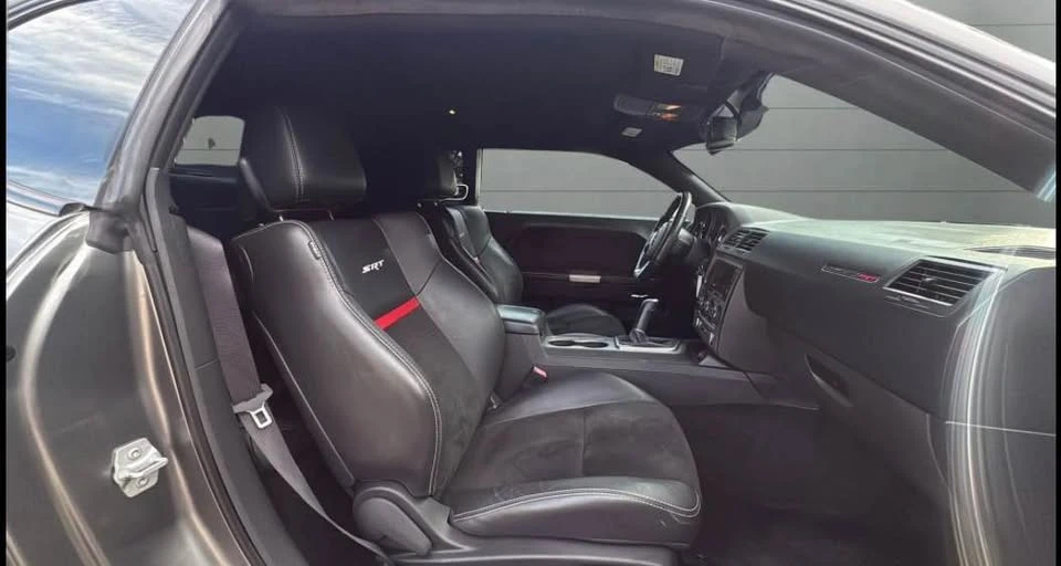 2012 Dodge Challenger SRT8 & 392 3rd Gen - Image 15 of 20
