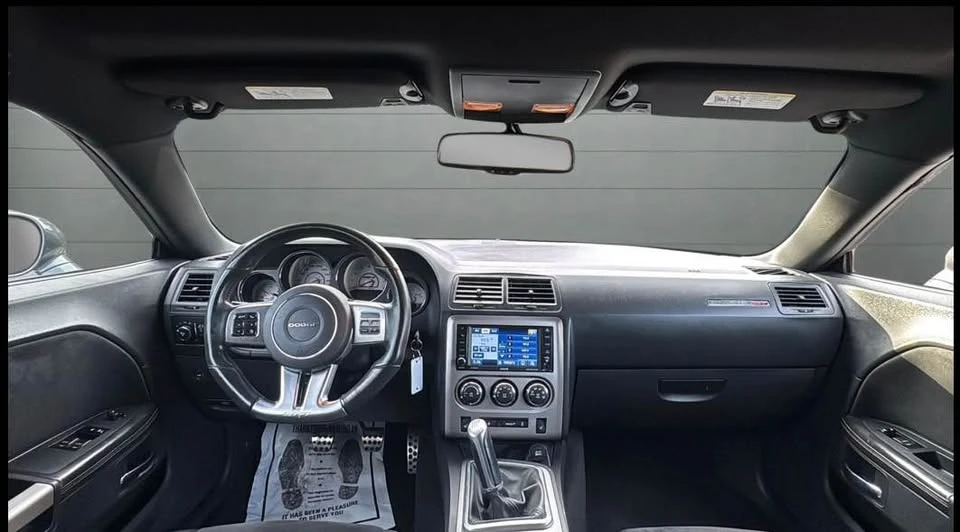 2012 Dodge Challenger SRT8 & 392 3rd Gen - Image 12 of 20