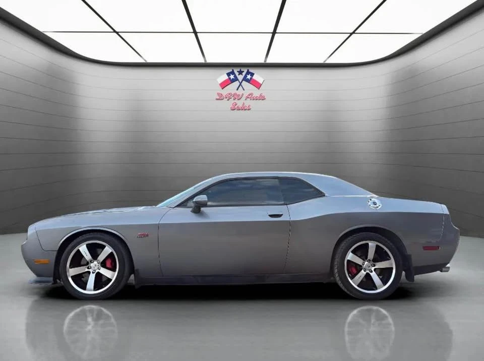 2012 Dodge Challenger SRT8 & 392 3rd Gen - Image 4 of 20