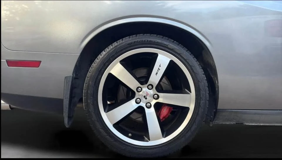 2012 Dodge Challenger SRT8 & 392 3rd Gen - Image 19 of 20