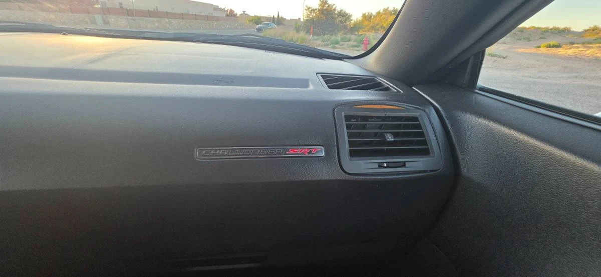 2012 Dodge Challenger SRT8 & 392 3rd Gen - Image 8 of 15