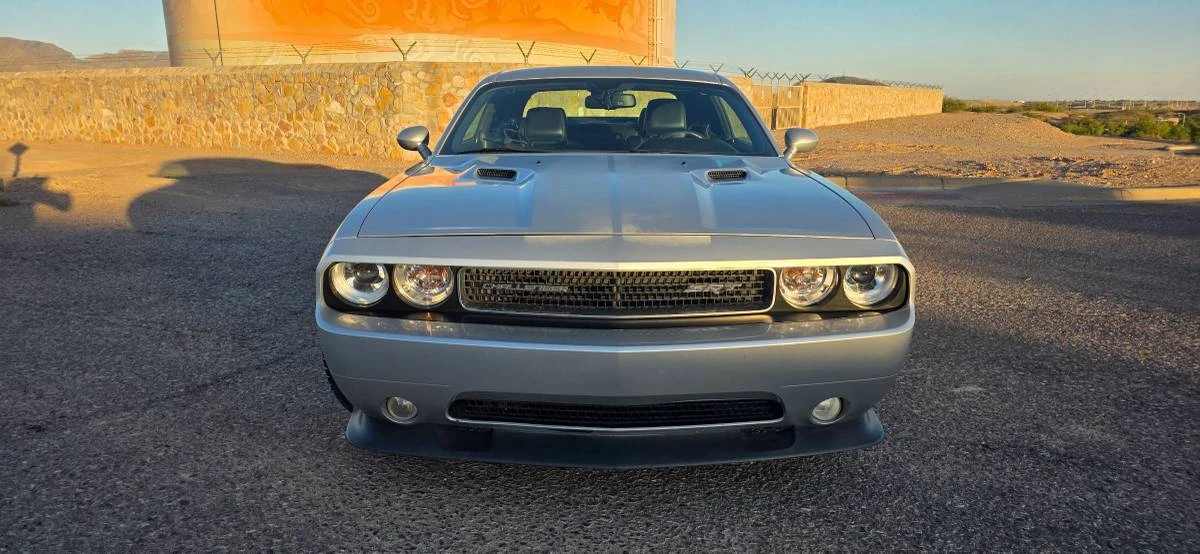 2012 Dodge Challenger SRT8 & 392 3rd Gen - Image 9 of 17