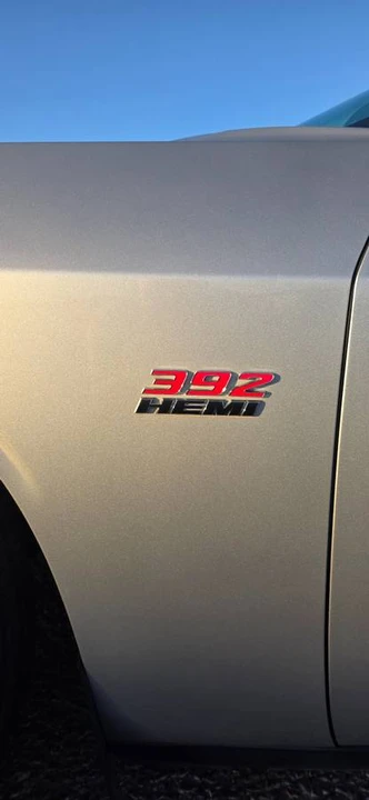 2012 Dodge Challenger SRT8 & 392 3rd Gen - Image 17 of 17