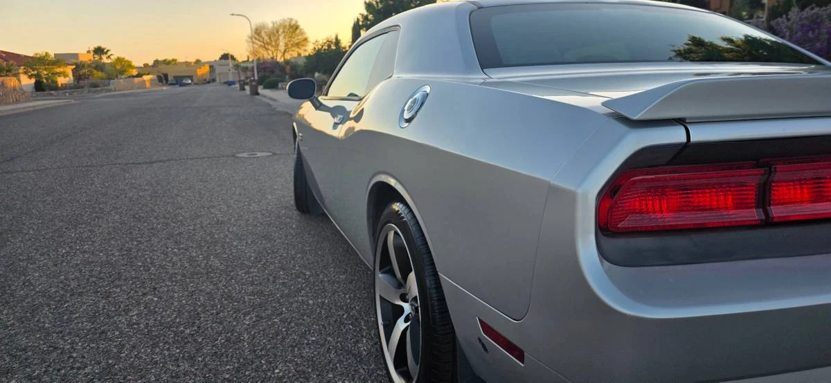 2012 Dodge Challenger SRT8 & 392 3rd Gen - Image 14 of 15