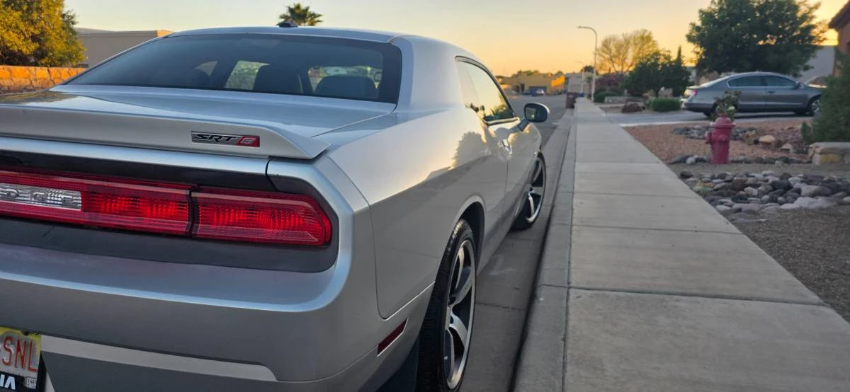 2012 Dodge Challenger SRT8 & 392 3rd Gen - Image 13 of 15