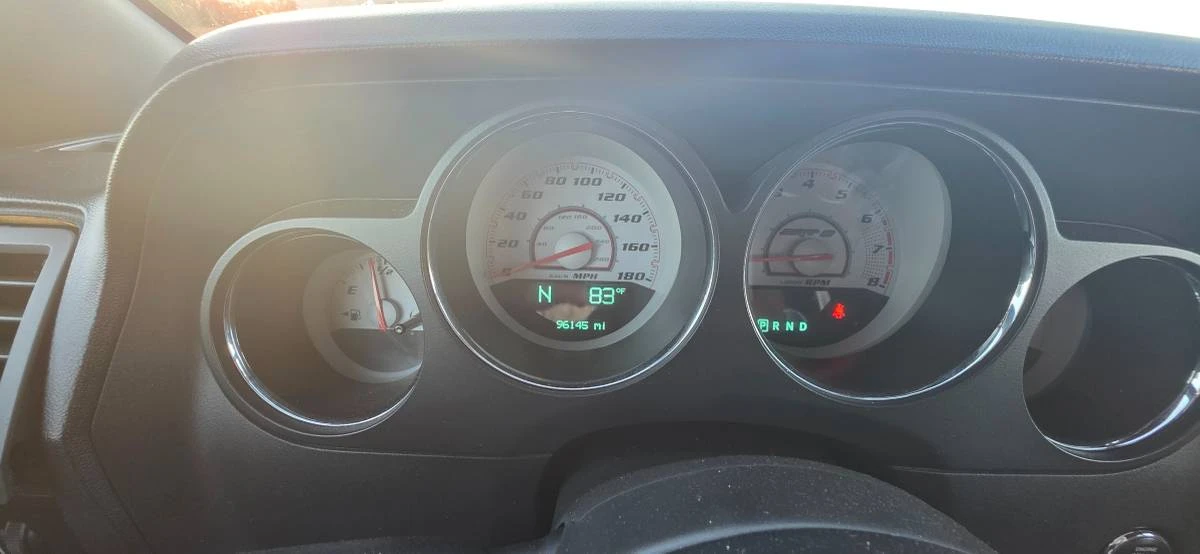 2012 Dodge Challenger SRT8 & 392 3rd Gen - Image 11 of 17