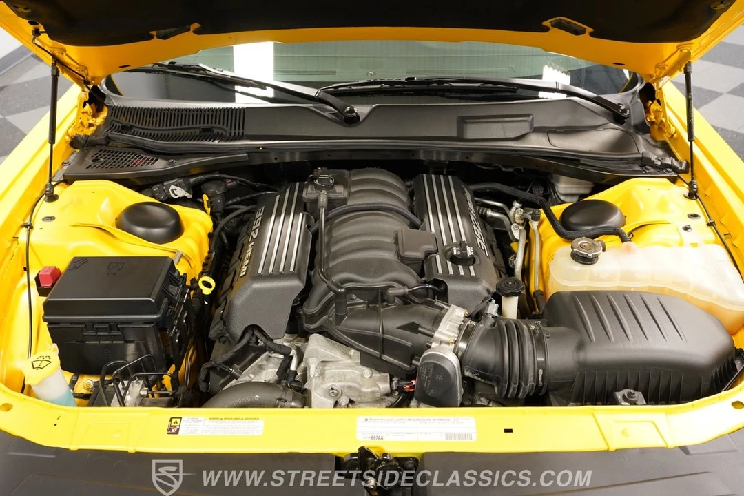 2012 Dodge Challenger SRT8 & 392 3rd Gen - Image 4 of 31