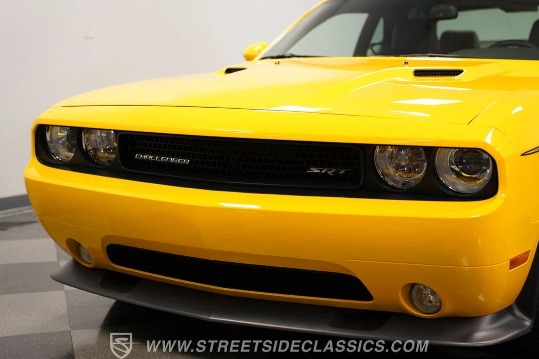 2012 Dodge Challenger SRT8 & 392 3rd Gen - Image 20 of 31