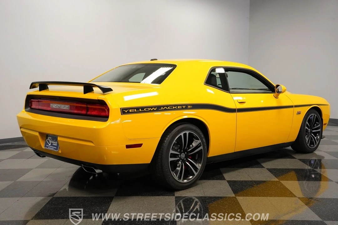 2012 Dodge Challenger SRT8 & 392 3rd Gen - Image 13 of 31