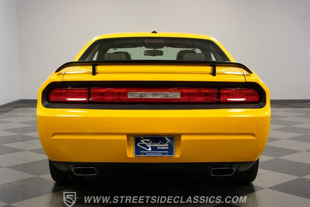 2012 Dodge Challenger SRT8 & 392 3rd Gen - Image 11 of 31