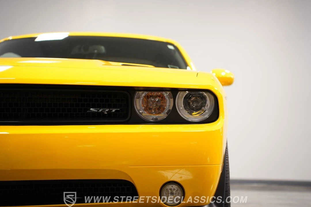 2012 Dodge Challenger SRT8 & 392 3rd Gen - Image 21 of 31