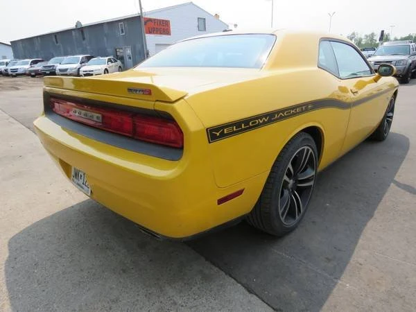 2012 Dodge Challenger SRT8 & 392 3rd Gen - Image 8 of 20