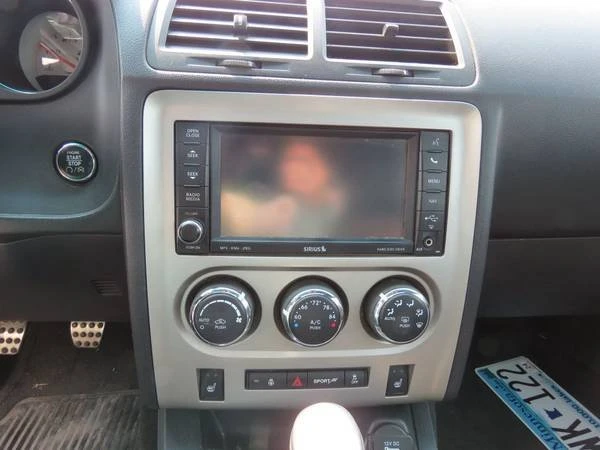 2012 Dodge Challenger SRT8 & 392 3rd Gen - Image 14 of 20