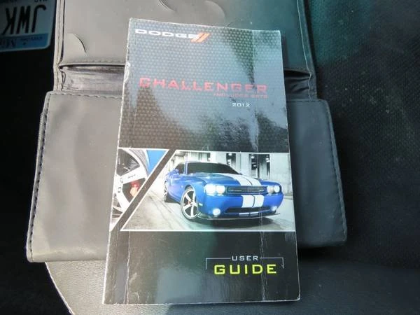 2012 Dodge Challenger SRT8 & 392 3rd Gen - Image 18 of 20