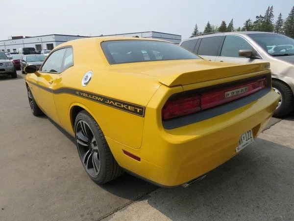 2012 Dodge Challenger SRT8 & 392 3rd Gen - Image 5 of 20
