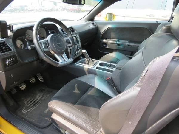 2012 Dodge Challenger SRT8 & 392 3rd Gen - Image 10 of 20