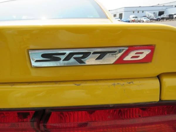 2012 Dodge Challenger SRT8 & 392 3rd Gen - Image 7 of 20