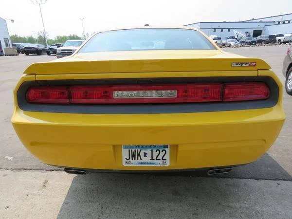 2012 Dodge Challenger SRT8 & 392 3rd Gen - Image 6 of 20