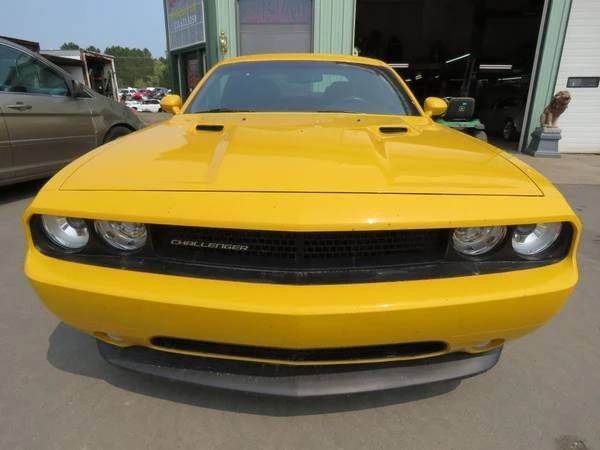 2012 Dodge Challenger SRT8 & 392 3rd Gen - Image 2 of 20