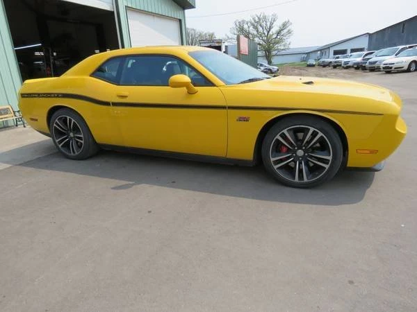 2012 Dodge Challenger SRT8 & 392 3rd Gen - Image 9 of 20